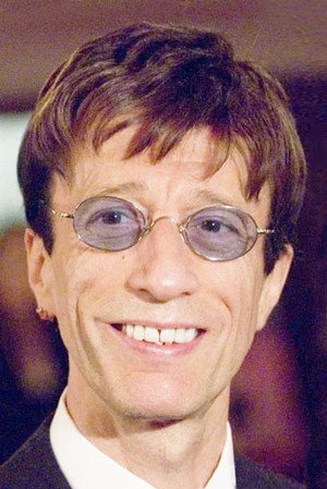 Robin Gibb profil kép