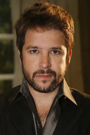 Murilo Benício profil kép