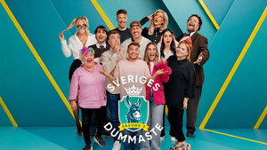Sveriges dummaste kép