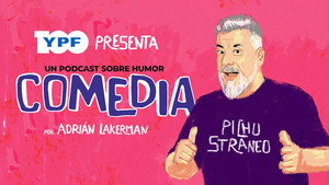 Comedia 4. évad Ep.19 19. epizód