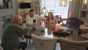 Familie Gillis: Massa is Kassa 10. évad Ep.1 1. epizód