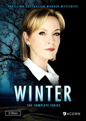 Winter poszter
