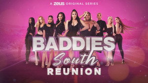 Baddies South: The Reunion kép