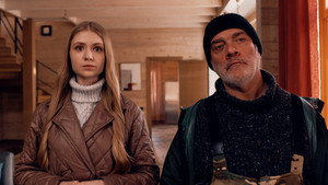 Подслушано в Рыбинске 1. évad Ep.4 4. epizód