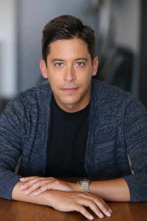 Michael Knowles profil kép