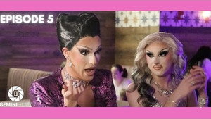 Life's A Drag 1. évad Ep.5 5. epizód