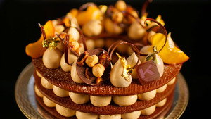 Corso di pasticceria e cioccolateria di Ernst Knam kép