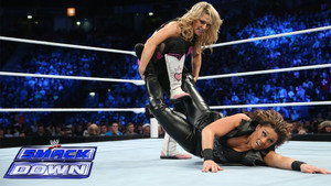 Pankráció - WWE: Smackdown 15. évad Ep.46 46. epizód