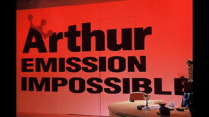 L'Émission Impossible kép