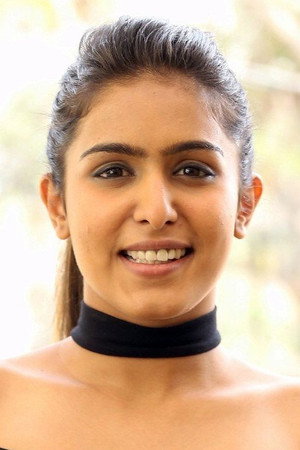 Samyuktha Hegde profil kép