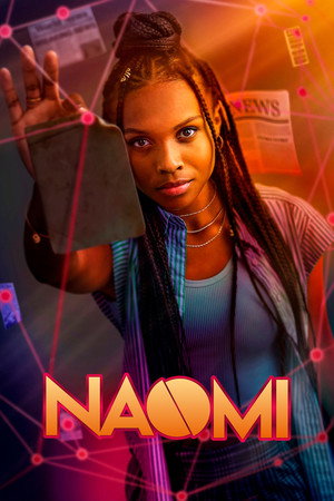 Naomi poszter