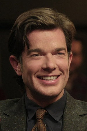 John Mulaney profil kép