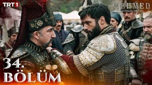 Mehmed: Fetihler Sultanı 2. évad Ep.19 19. epizód