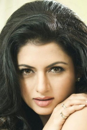Bhagyashree profil kép