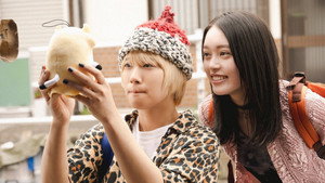 ベイビーわるきゅーれ エブリデイ！ 1. évad Ep.3 3. epizód