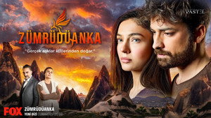 Zümrüdüanka kép