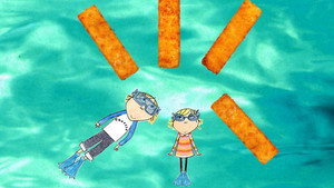 Charlie and Lola 1. évad Ep.5 5. epizód
