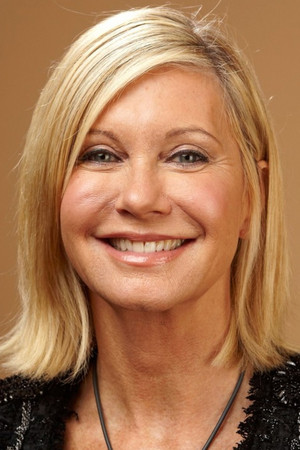 Olivia Newton-John profil kép