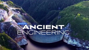 Ancient Engineering 1. évad Ep.7 7. epizód