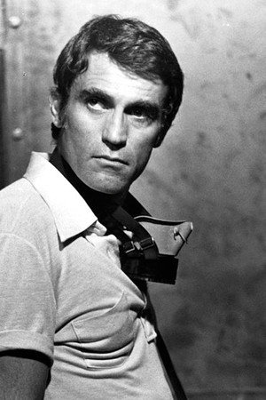 Cliff Gorman profil kép