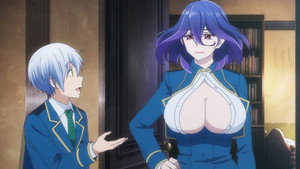 金装のヴェルメイユ~崖っぷち魔術師は最強の厄災と魔法世界を突き進む~ kép