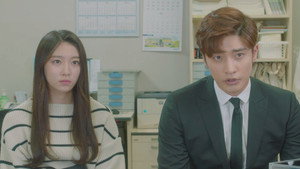 The iDOLM@STER.KR 1. évad Ep.21 21. epizód