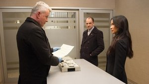 Sherlock és Watson 5. évad Ep.21 Kényszerleszállás