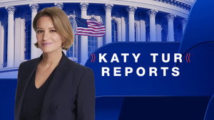 The Moment with Katy Tur kép