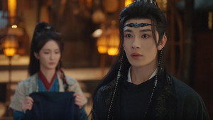 锦月令 1. évad Ep.19 19. epizód