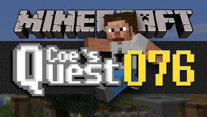 Coe's Quest 4. évad Ep.12 12. epizód