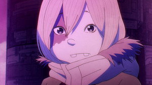 デッドデッドデーモンズデデデデデストラクション 1. évad Ep.17 17. epizód