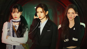 女子推理社 2. évad Ep.11 11. epizód