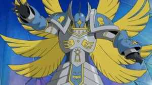 Digimon Frontier 1. évad Ep.13 13. epizód