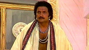महाभारत 1. évad Ep.2 2. epizód