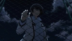 The Eminence in Shadow 1. évad Ep.1 The Hated Classmate