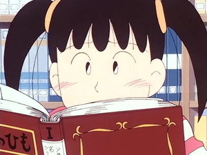 あずきちゃん 1. évad Ep.72 72. epizód