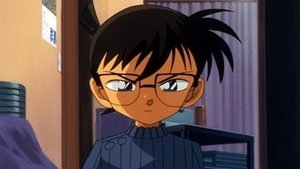 Conan, a detektív 1. évad Ep.336 336. epizód