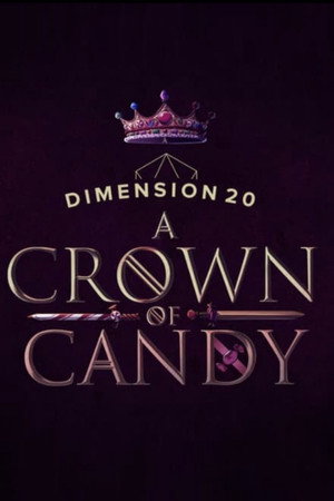 Dimension 20 poszter