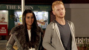 Coronation Street 55. évad Ep.209 209. epizód