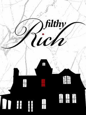 Filthy Rich 1. évad (2019-07-23) poszter