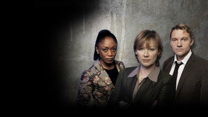 Murder Investigation Team kép