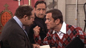 The Odd Couple 1. évad Ep.12 12. epizód