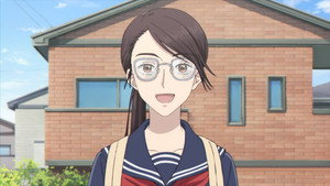 クジマ歌えば家ほろろ 1. évad Ep.3 3. epizód