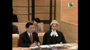 壹號皇庭 1. évad Ep.5 5. epizód