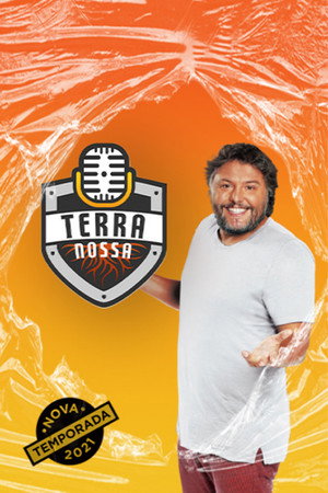 Terra Nossa poszter