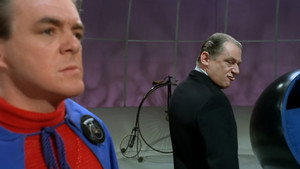 The Prisoner 1. évad Ep.10 10. epizód