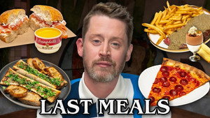 Last Meals 3. évad Ep.40 40. epizód