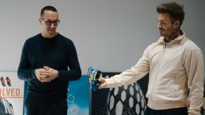 Sneakerháborúk: Adidas vs. Puma 1. évad Ep.3 Győzelem mindenáron