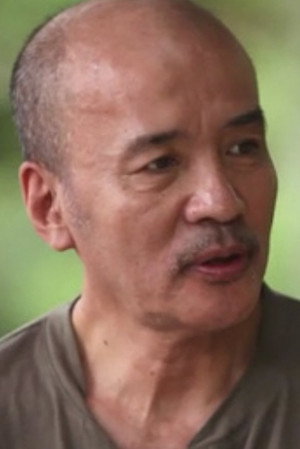 Lee Bong-gyu profil kép