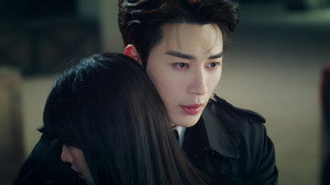 黑夜中的她 1. évad Ep.22 22. epizód